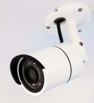 CCTV Camera Installation About 2