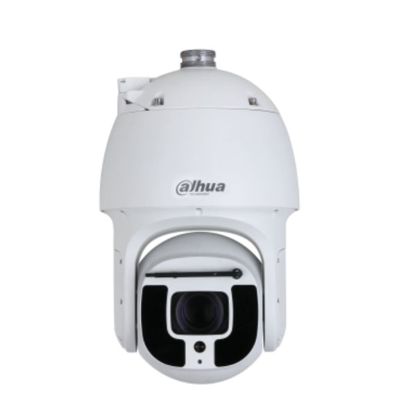 DAHUA Camera
