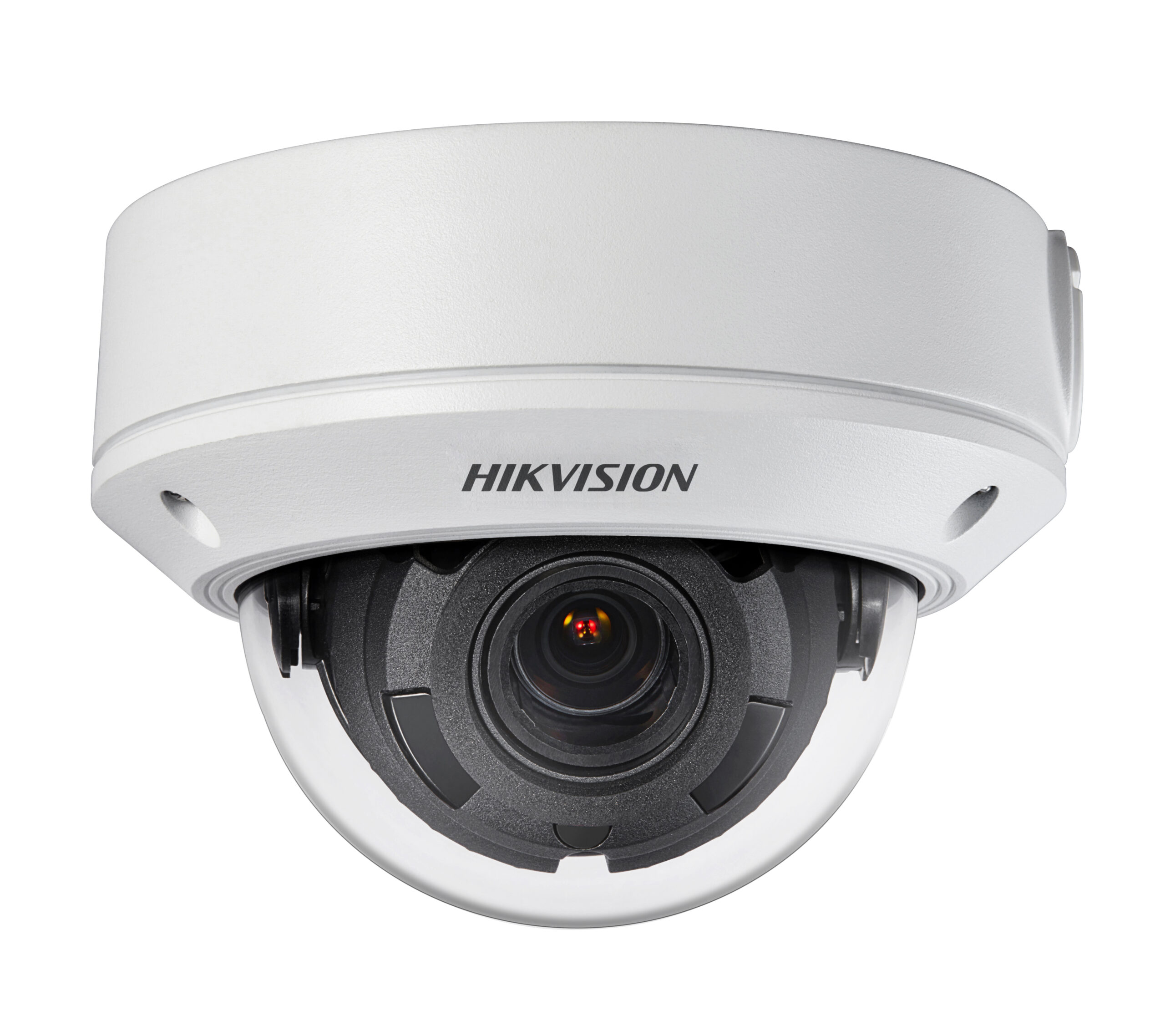 HikVision