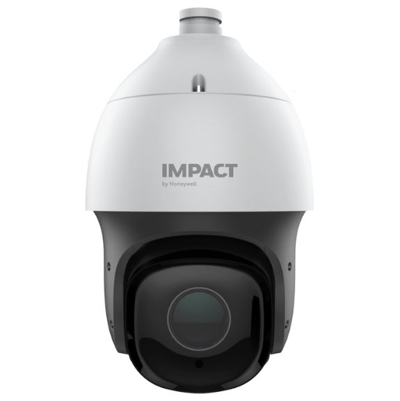 Impact By Honeywell Camera