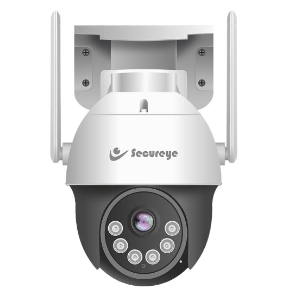 _SECURE EYE Camera