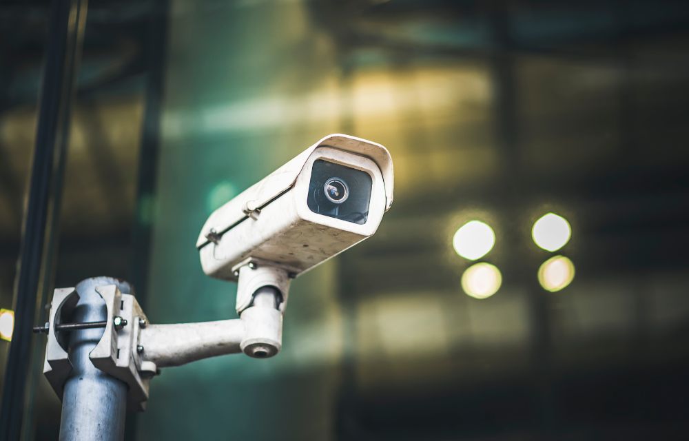 Surveillance Cameras