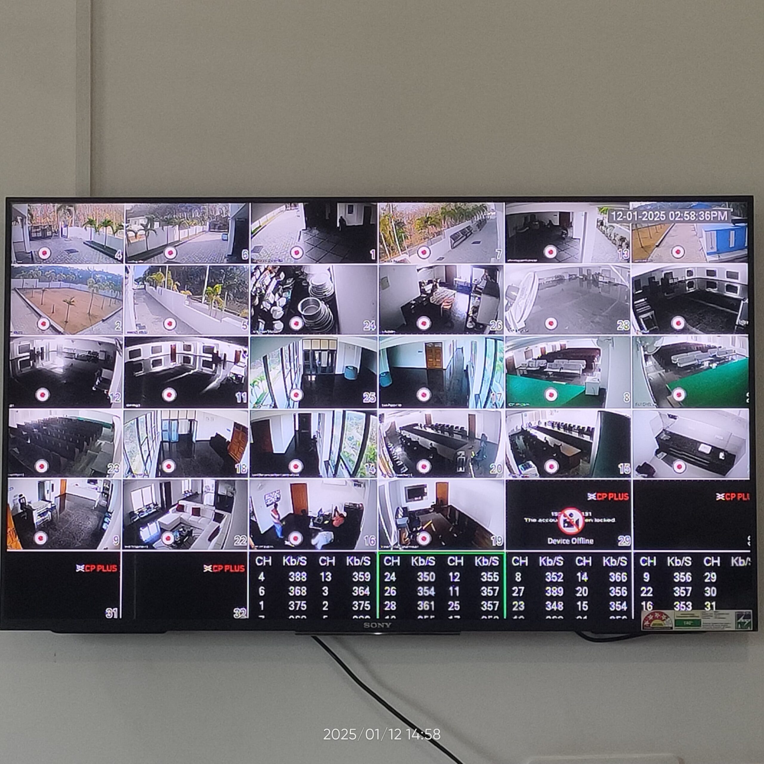 KAMA REDDY Convention hall