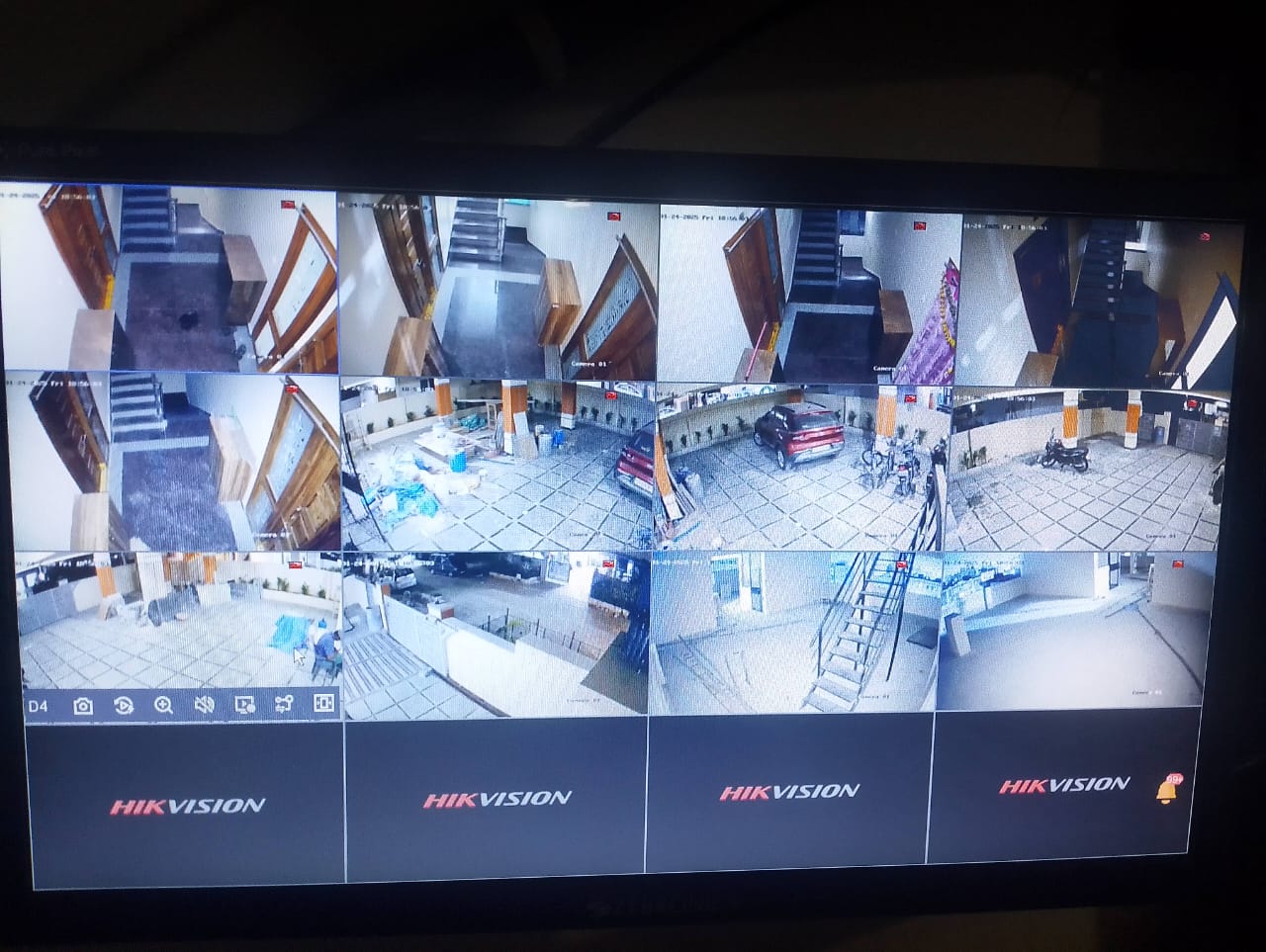 Kushi kusmi homes .. Medcha