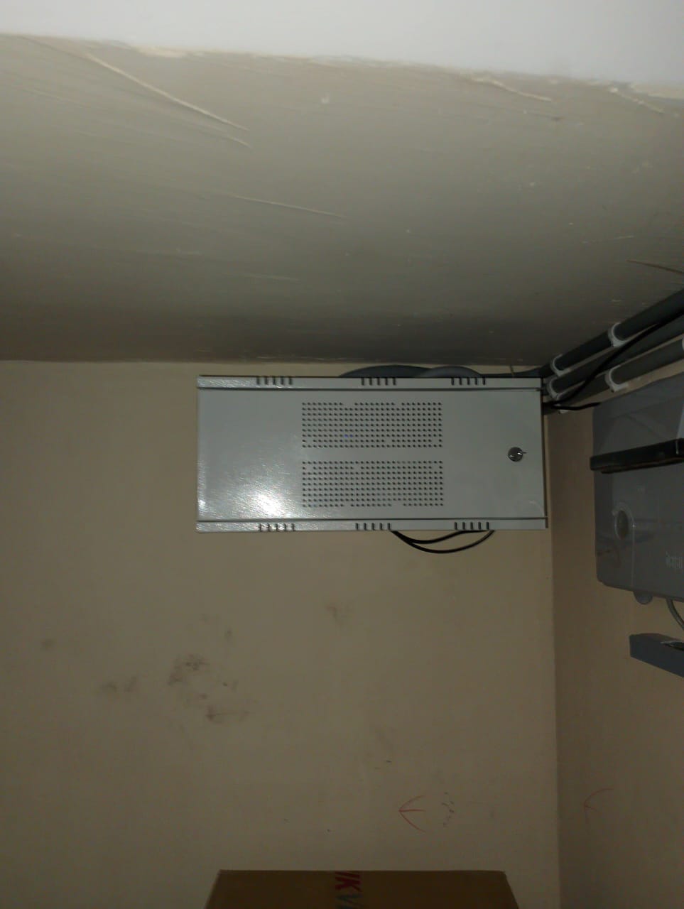 BALAJI GOLD APARTMENT.. SEETHAFALMANDI