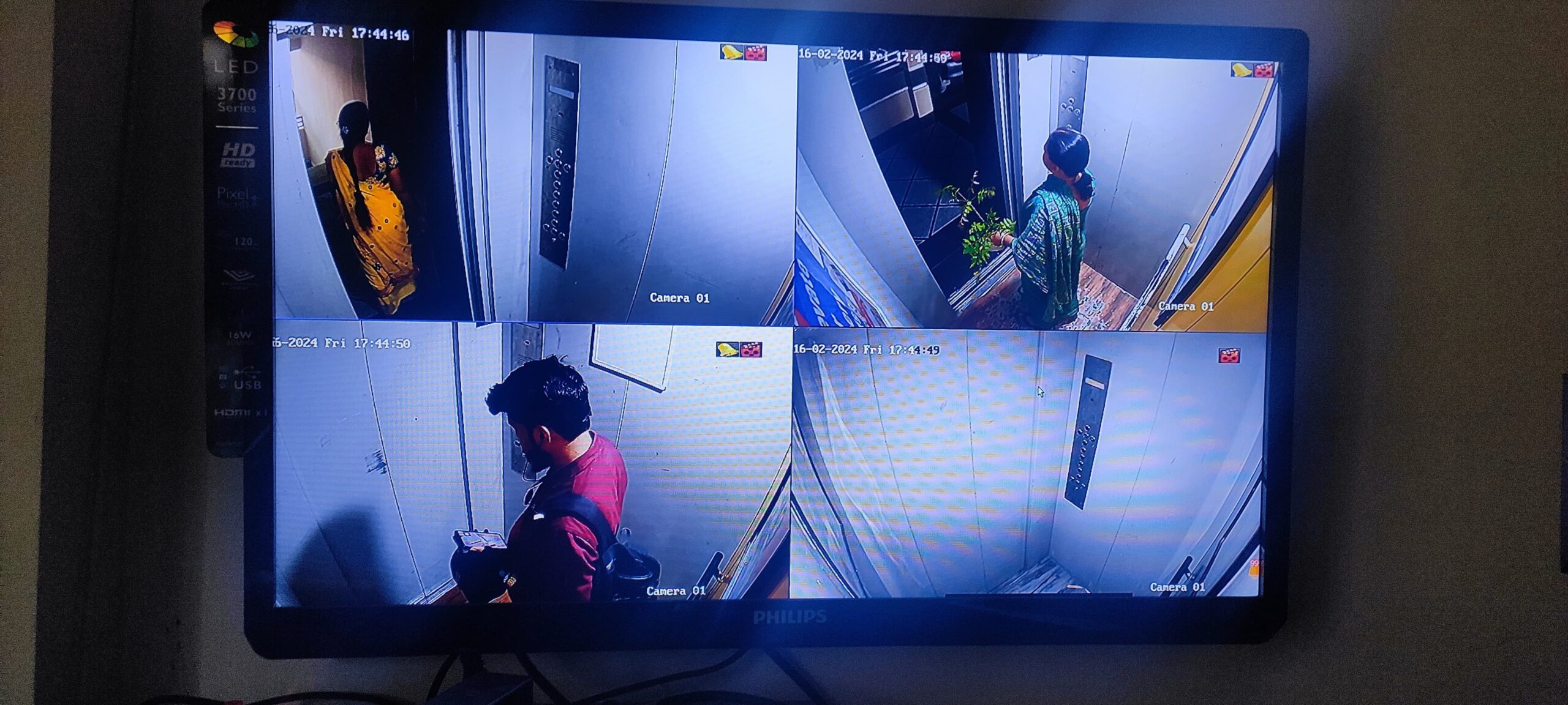 CONCRETE MELODY. CHANDA NAGAR