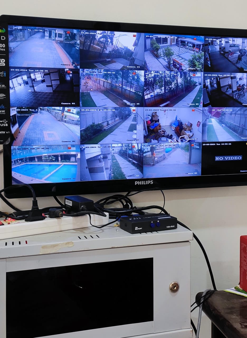 CONCRETE MELODY. CHANDA NAGAR