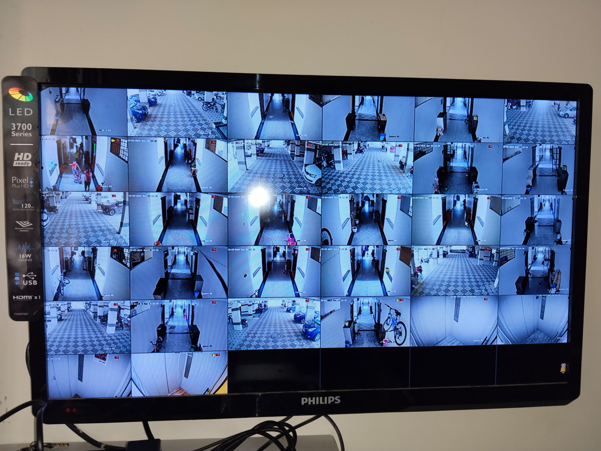 CONCRETE MELODY. CHANDA NAGAR