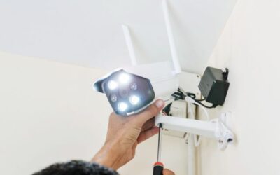 Why is a Professional CCTV Installation So Important?